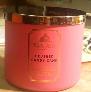 Bath and Body works Candle